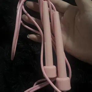 Adjustable Fitness Skipping Rope - Jump Rope for Speed Training, Home Gym & Outdoor Fitness, Premium Workout Equipment, Jumping Rope, Exercise Equipment
