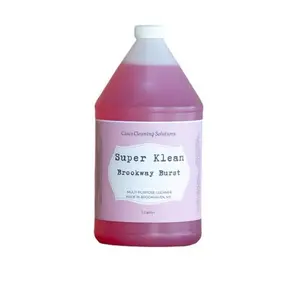 Super Klean in Brookway Burst