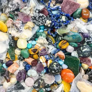 One Lucky Scoop - Declan’s Mining Co.