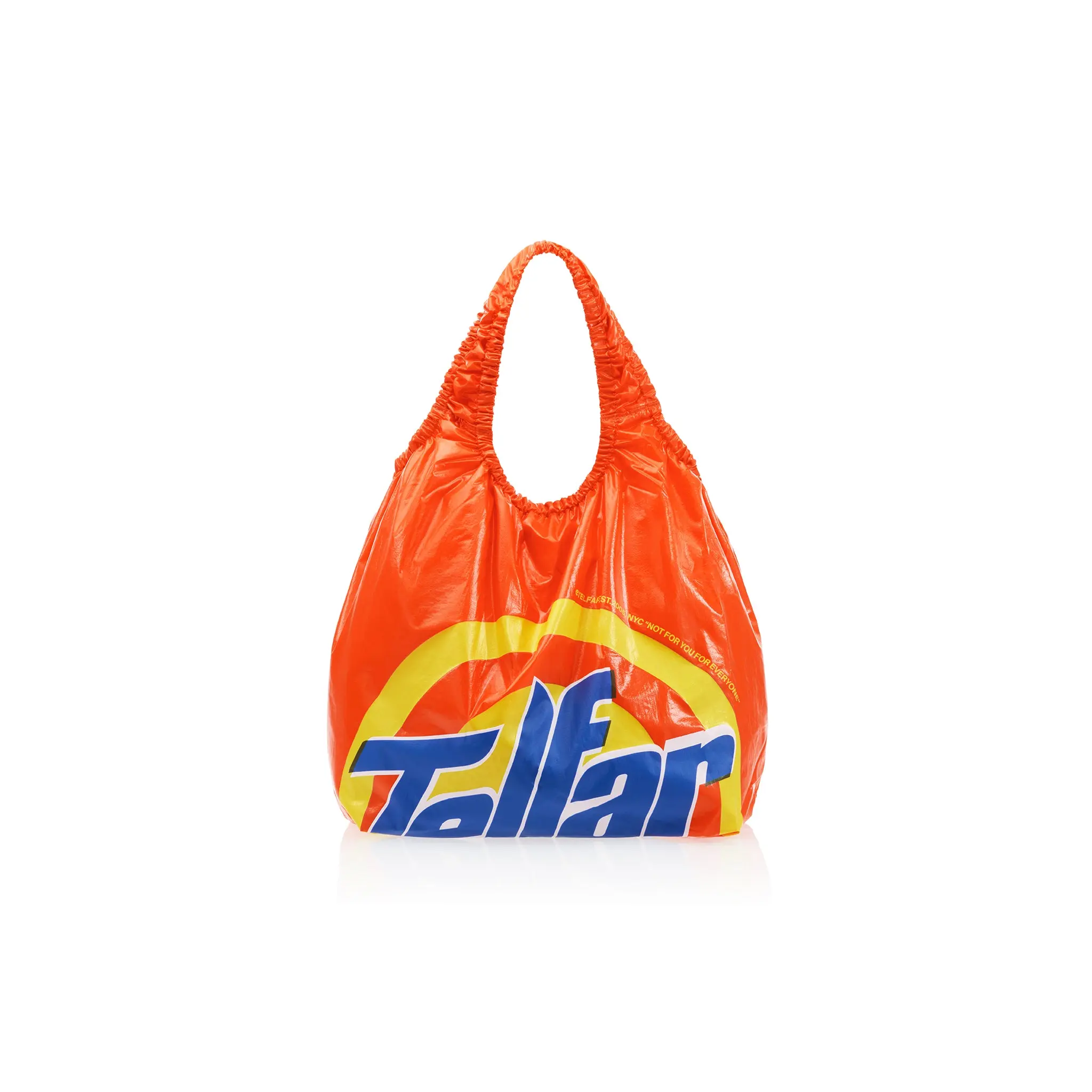 TELFAR Plastic Bags