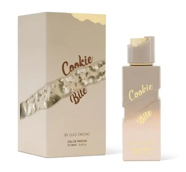 Gulf Orchid Unisex Cookie Bite EDP Spray 3.4 oz Fragrances 6290362163565