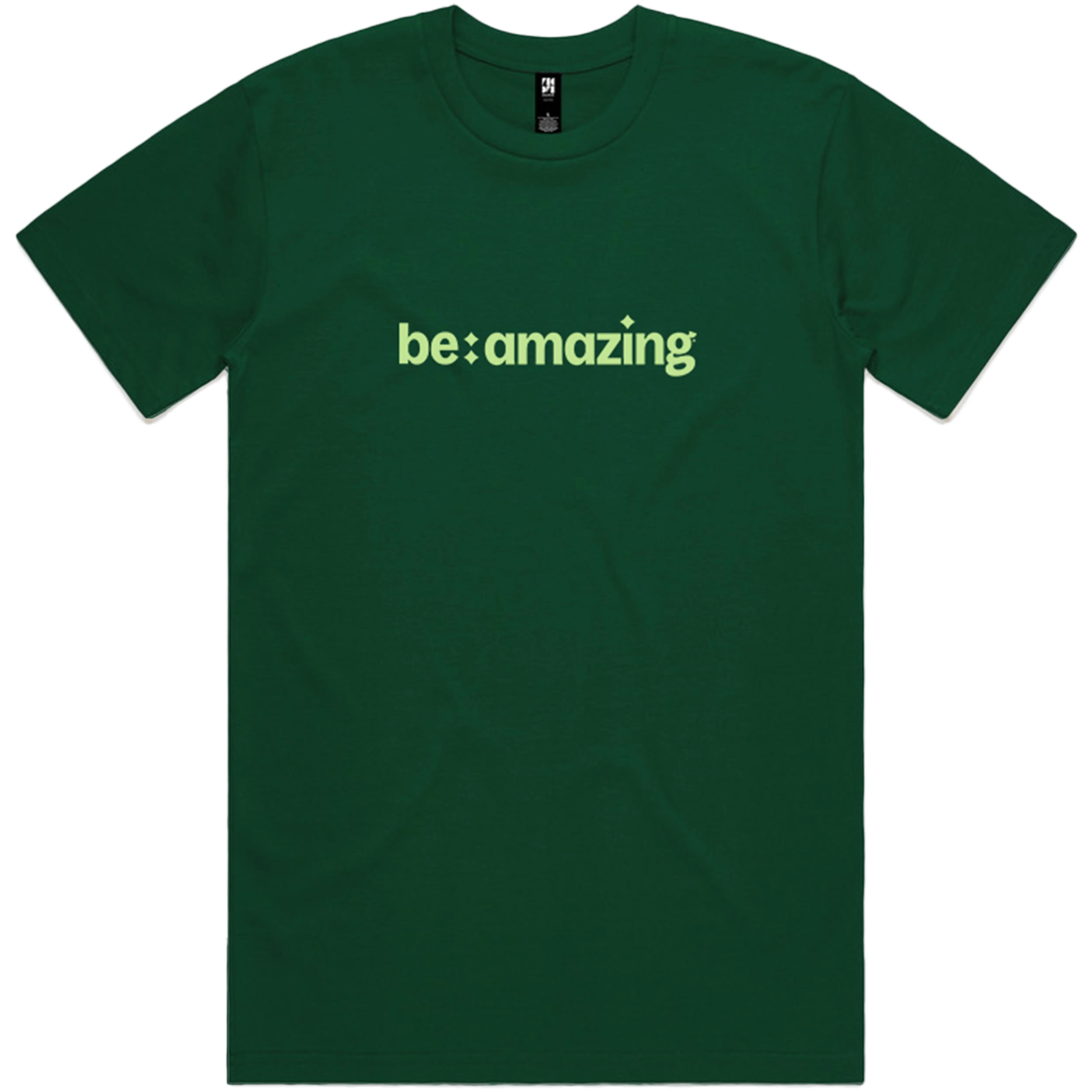 Drink Your Greens Tee