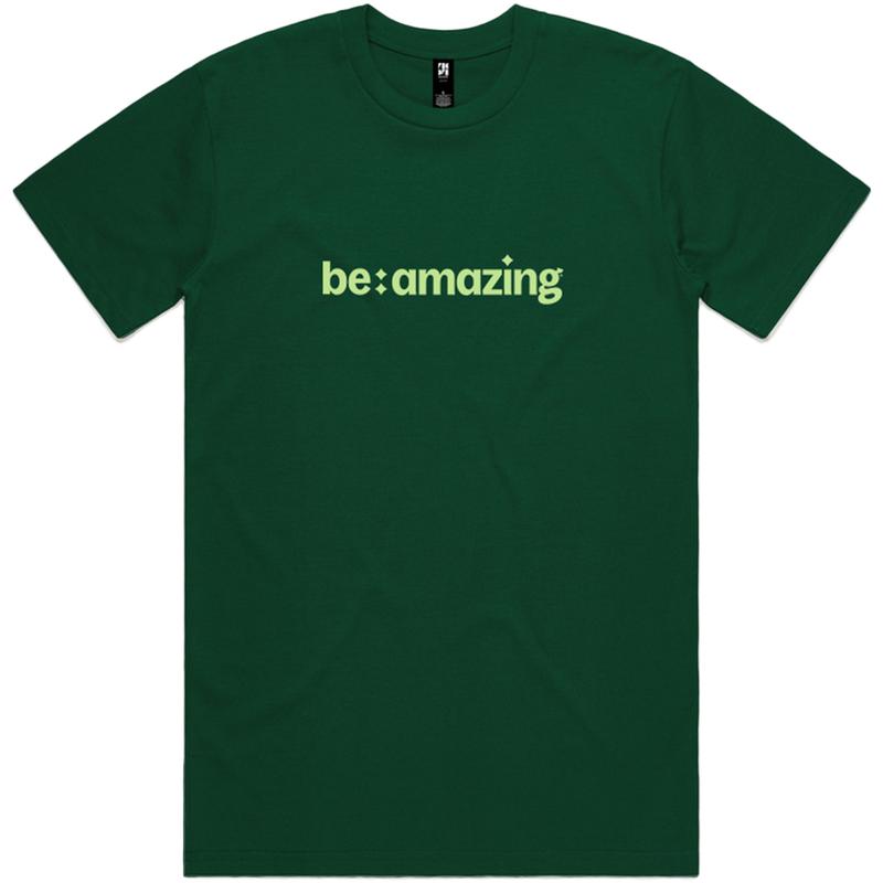 Drink Your Greens Tee