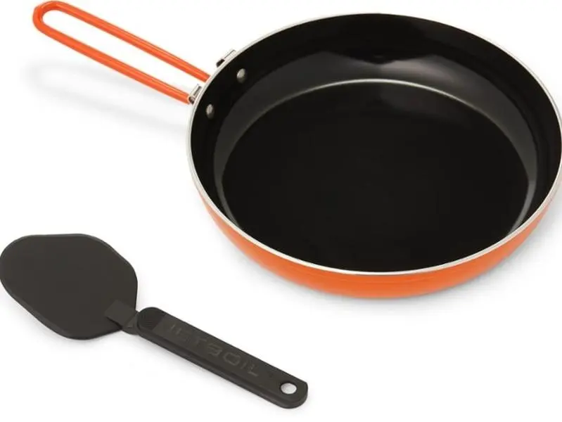 Summit Skillet