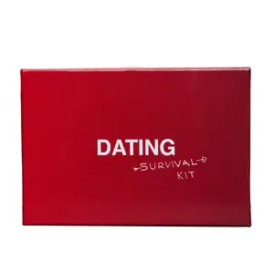 We're Not Really Strangers Dating Survival Kit - 150 Questions To Ask Throughout Your Dating Journey We're Not Really Strangers Dating Survival Kit - 150 Questions To Ask Throughout Your Dating Journey