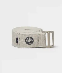 Manduka Align 8' Yoga Strap