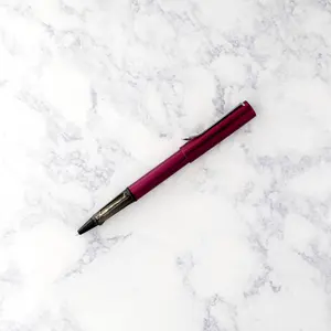 LAMY AL-Star Purple Rollerball Pen