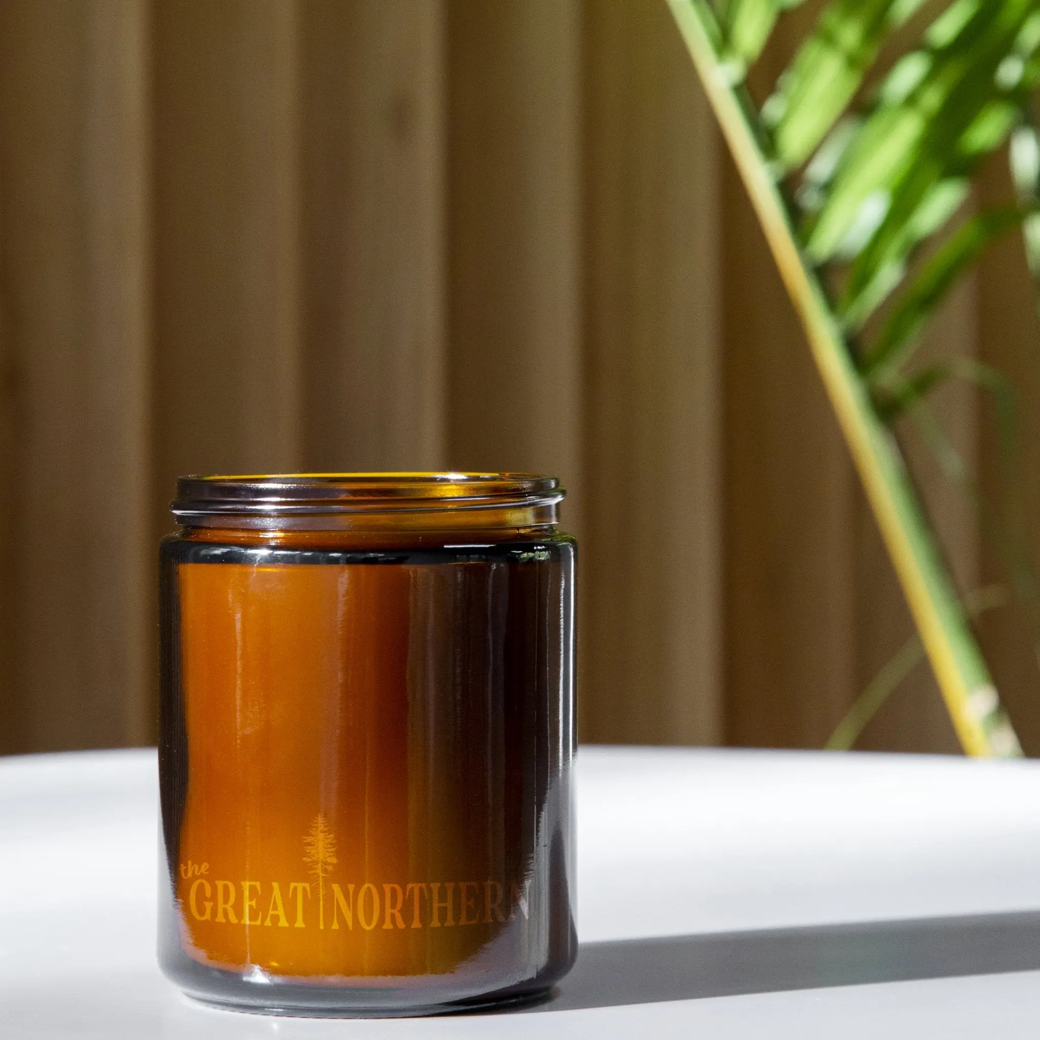 Cooper {Espresso + Brown Sugar} Candle