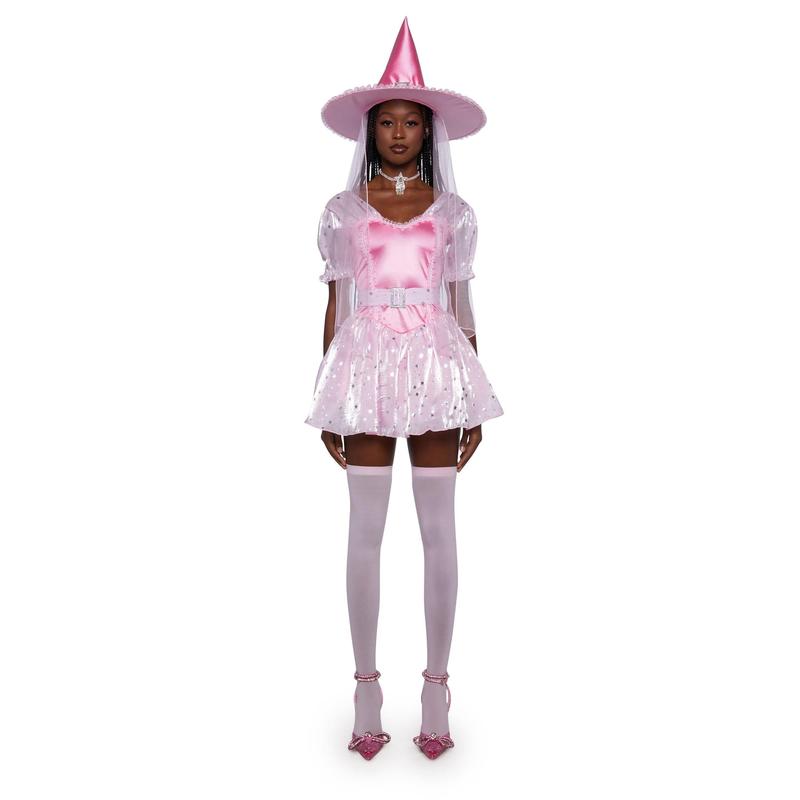 Bewitching Costume Set