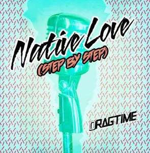 Dragtime - Native Love  [COMPACT DISC - CD] Extended Play