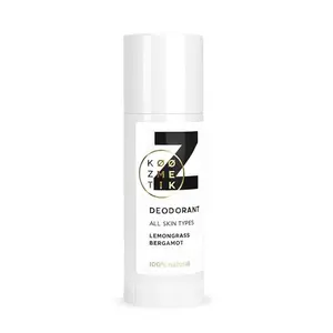Z Natural Deodorant