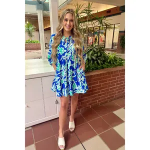 The Willow Dress - Jodifl