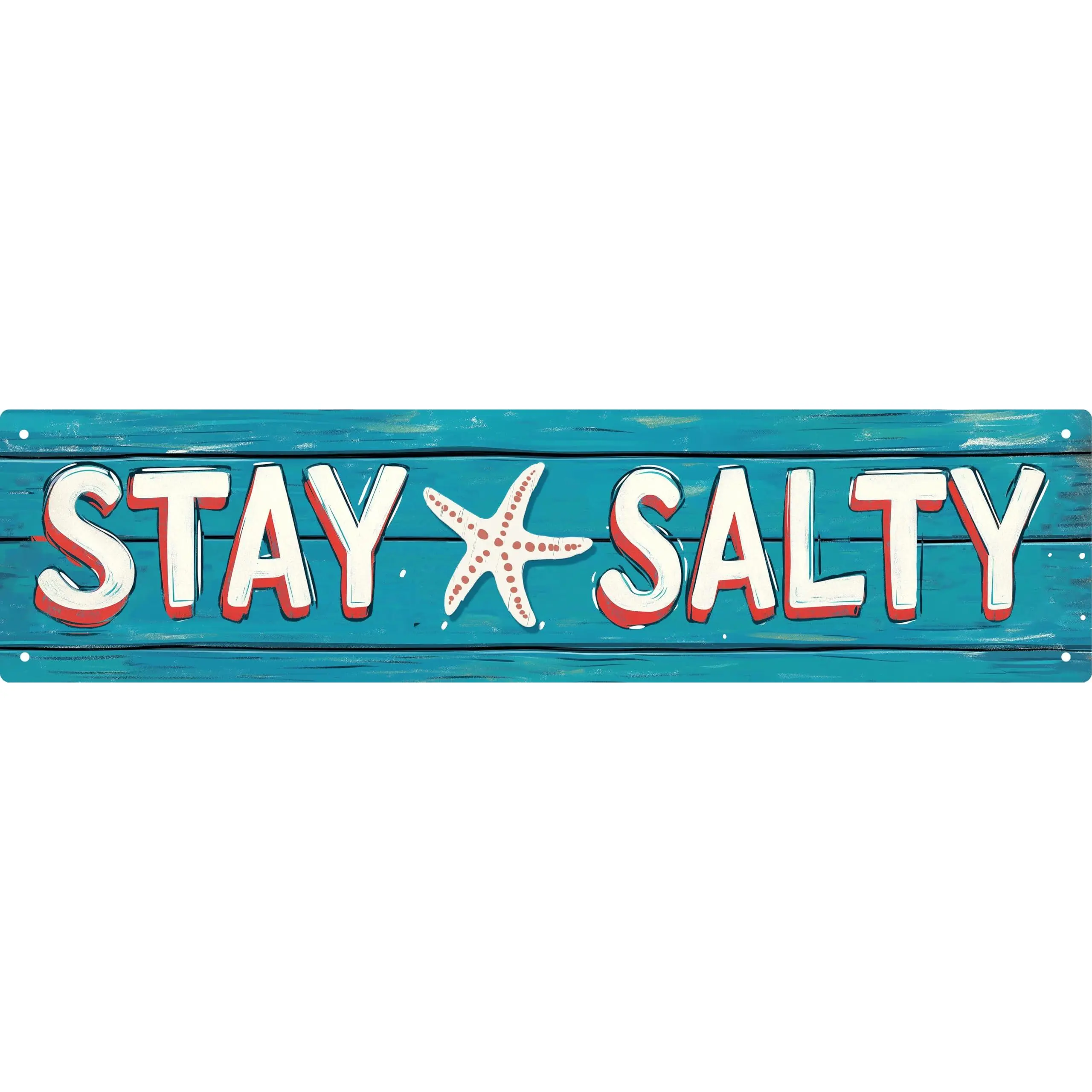 Stay Salty