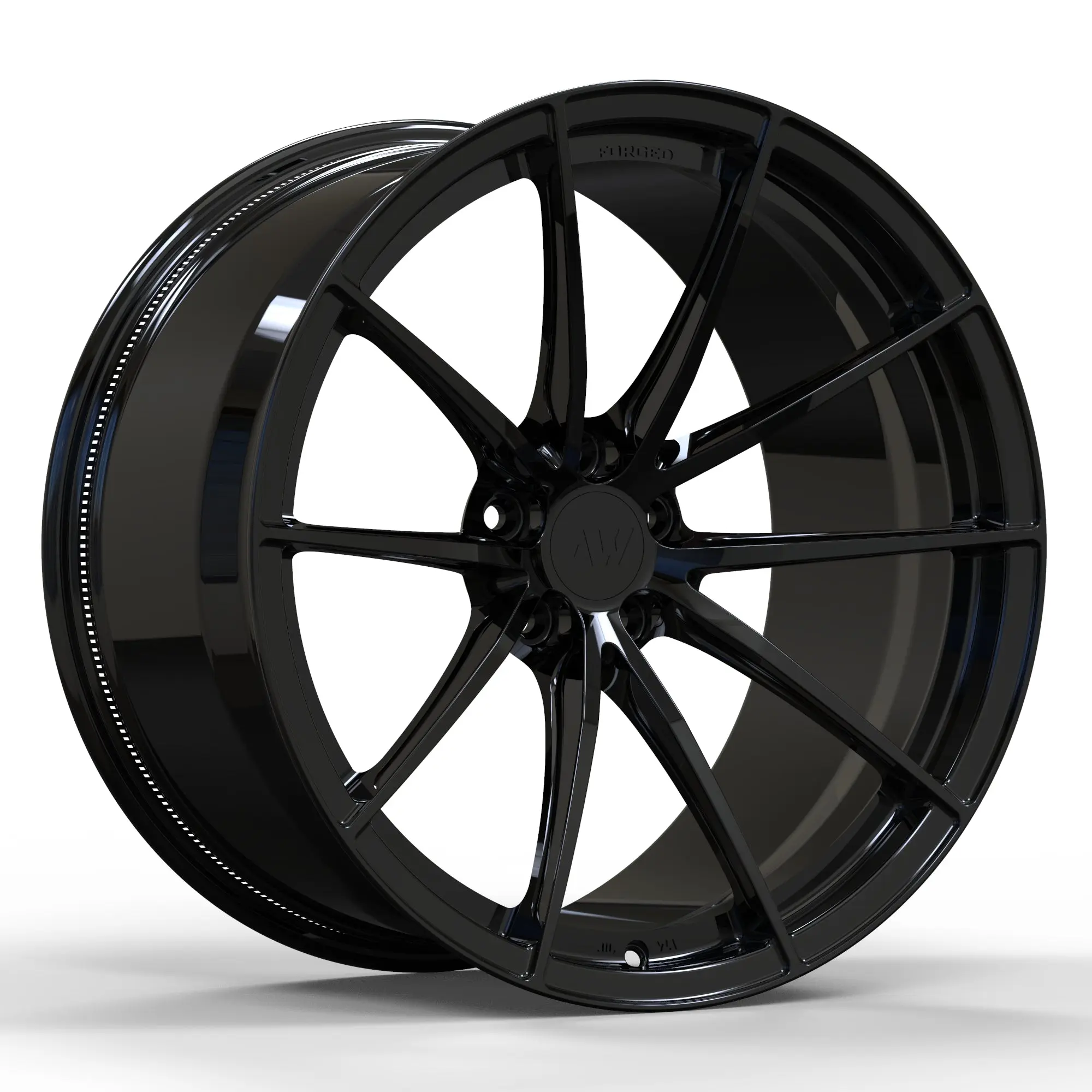 AWX Forged Wheels for BMW M2/M3/M4 G8x