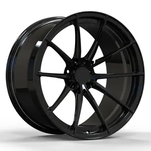 AWX Forged Wheels for BMW M2/M3/M4 G8x