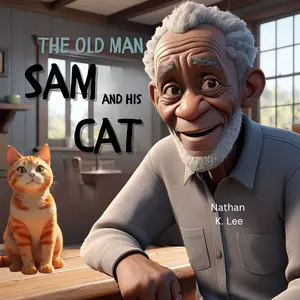 The Old Man Sam and His Cat is a book about adventure and is perfect for early readers. This book introduces 70 sight words for Kindergarden to first grade children. This book is more than a book on cat, fat, rat, it is a adventure!