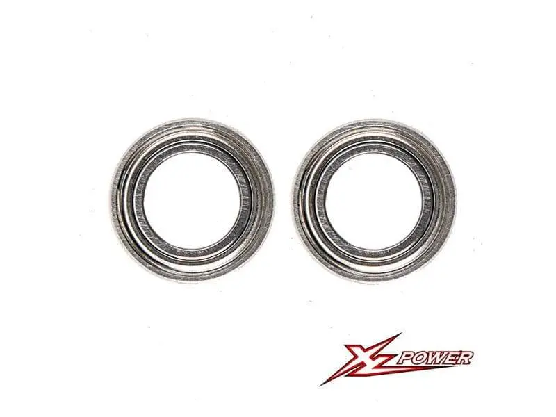 XLPower MR148ZZ Bearings