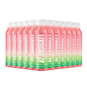 Watermelon Wave Protein Water - 12 Pack