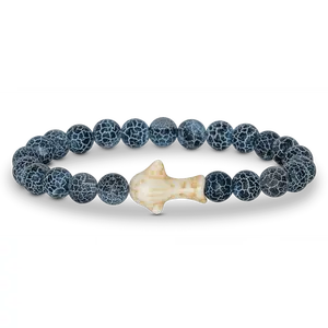 The Quest Bracelet - Track a Real Whale Shark