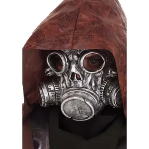 Apocalypse Costume