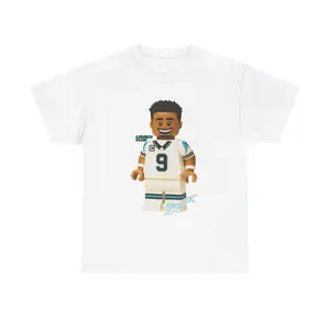 MINI PANTHER TEE