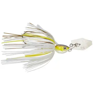 Z-Man Project Z Weedless ChatterBait 1/2 oz.