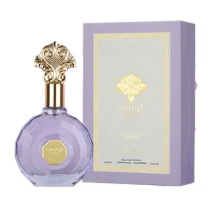 LOUISE GOURMAND MIRENGUE ZAKAT 100ml   Scent Aromatic Woody Fragrance Citrus Woody Musk