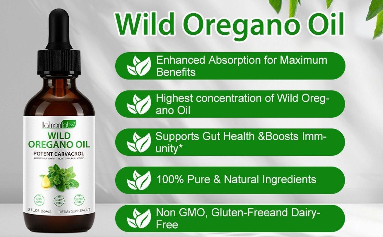 Oil of Oregano,Oregano Oil Drops,Oil of Oregano Drops,Oregano Oil Organic,Oil of Oregano Organic,Organic Oregano Oil,(2fl.oz)