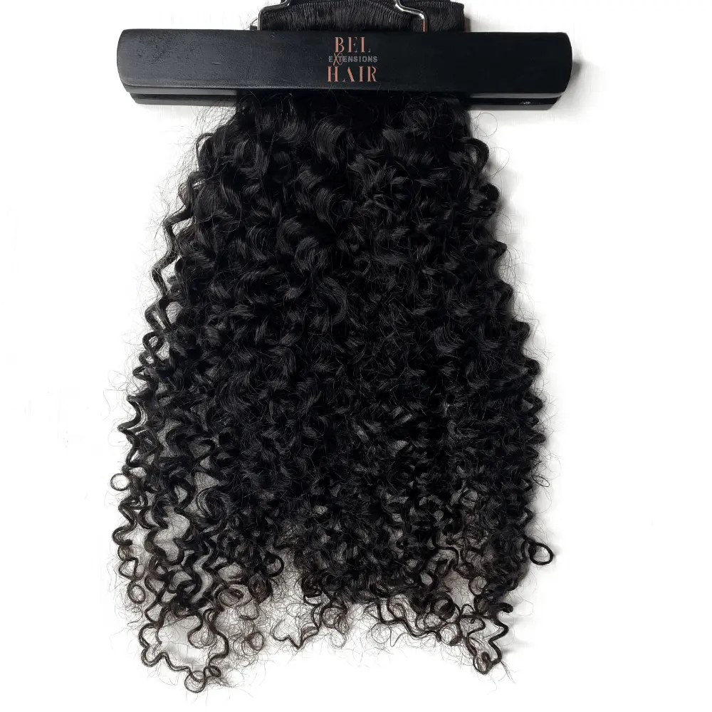 Island Curly (3c) 100g Booster set