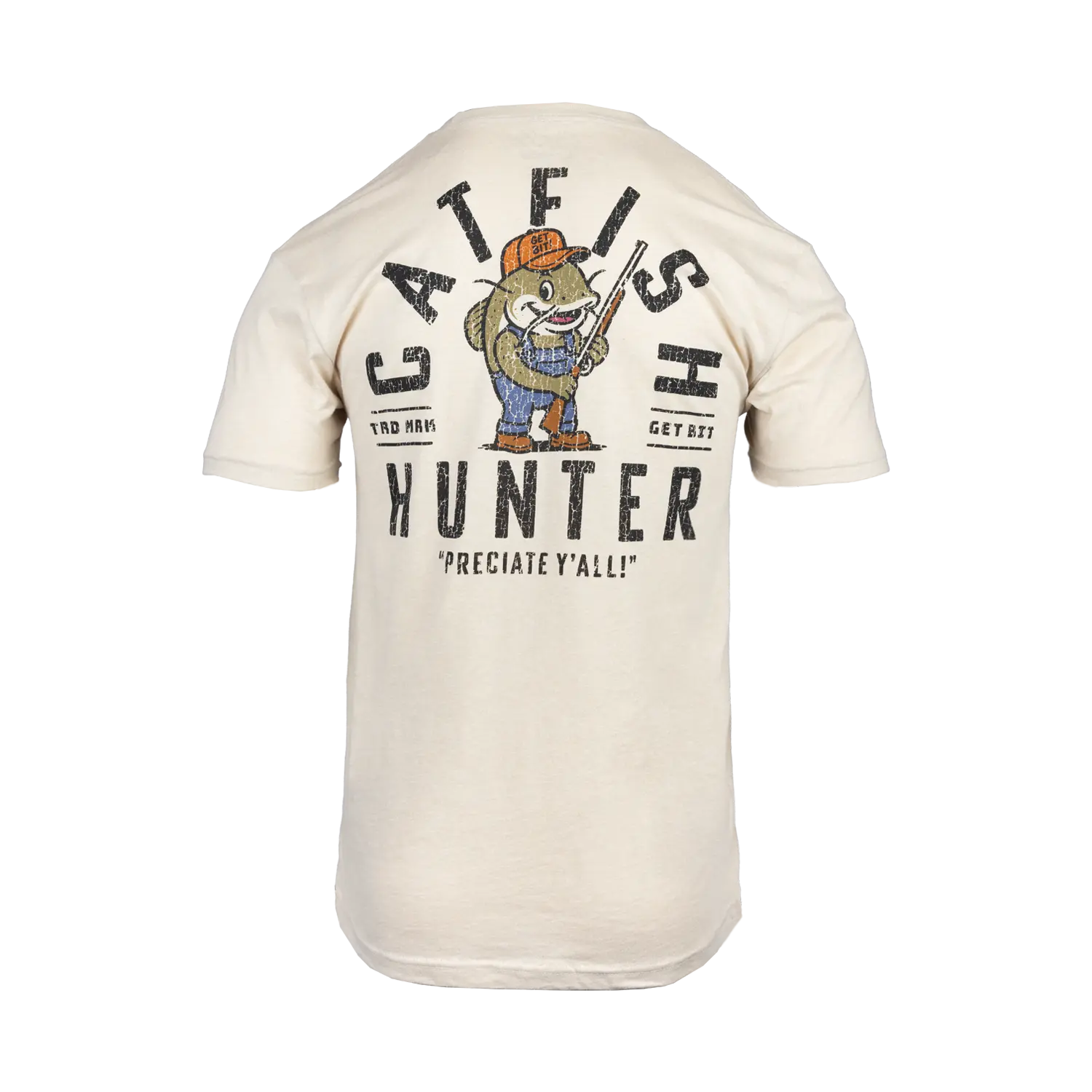 Catfish Hunter