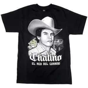 Chalino Sanchez Vintage T Shirt