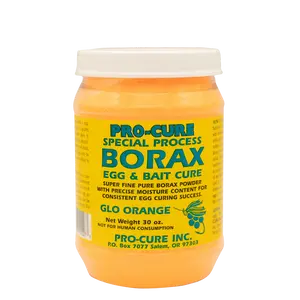 BORAX-GLO ORANGE