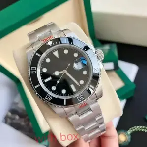 DENNIS WATCHES MENS GMTS W BOX