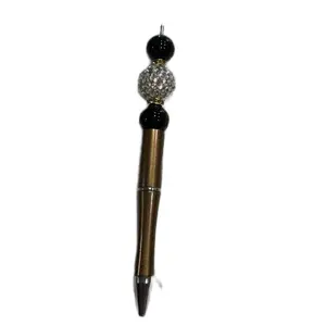 Big bundle beaded pen