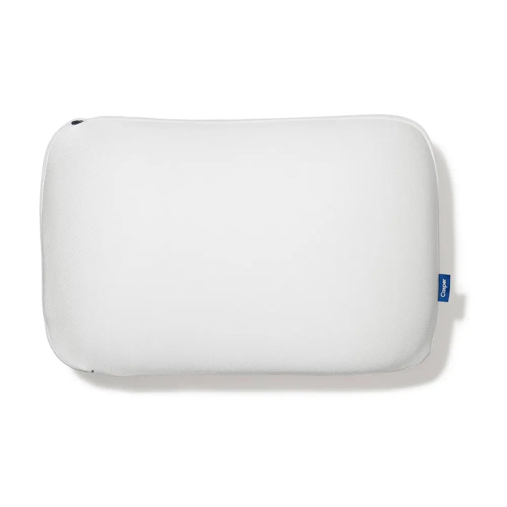 The Casper Medium Essential Cooling Hybrid Pillow - Standard
