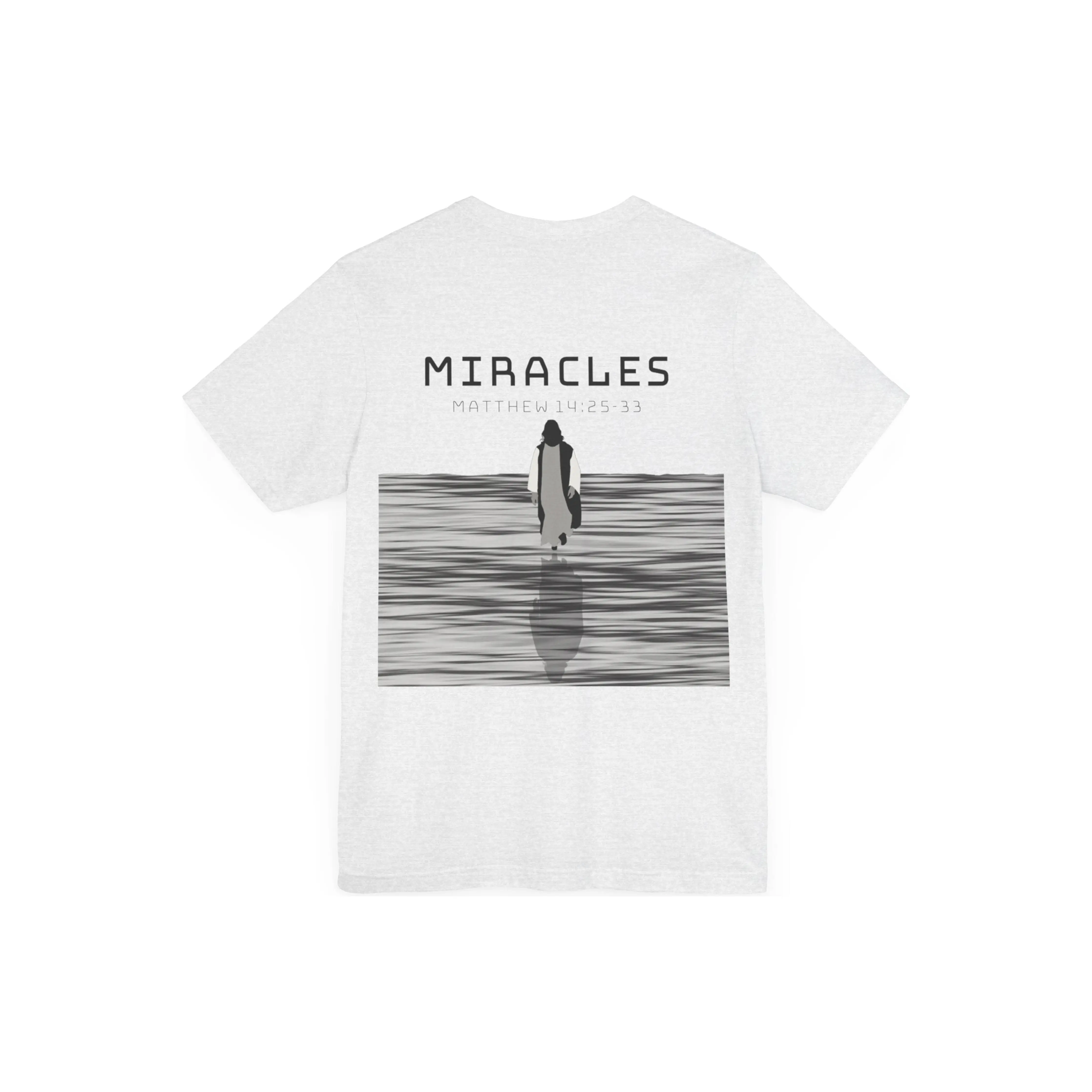 Miracles T-Shirt