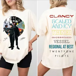 Retro Shirt For Bestie BFF Gift, Music Lover Sweatshirt Hoodie