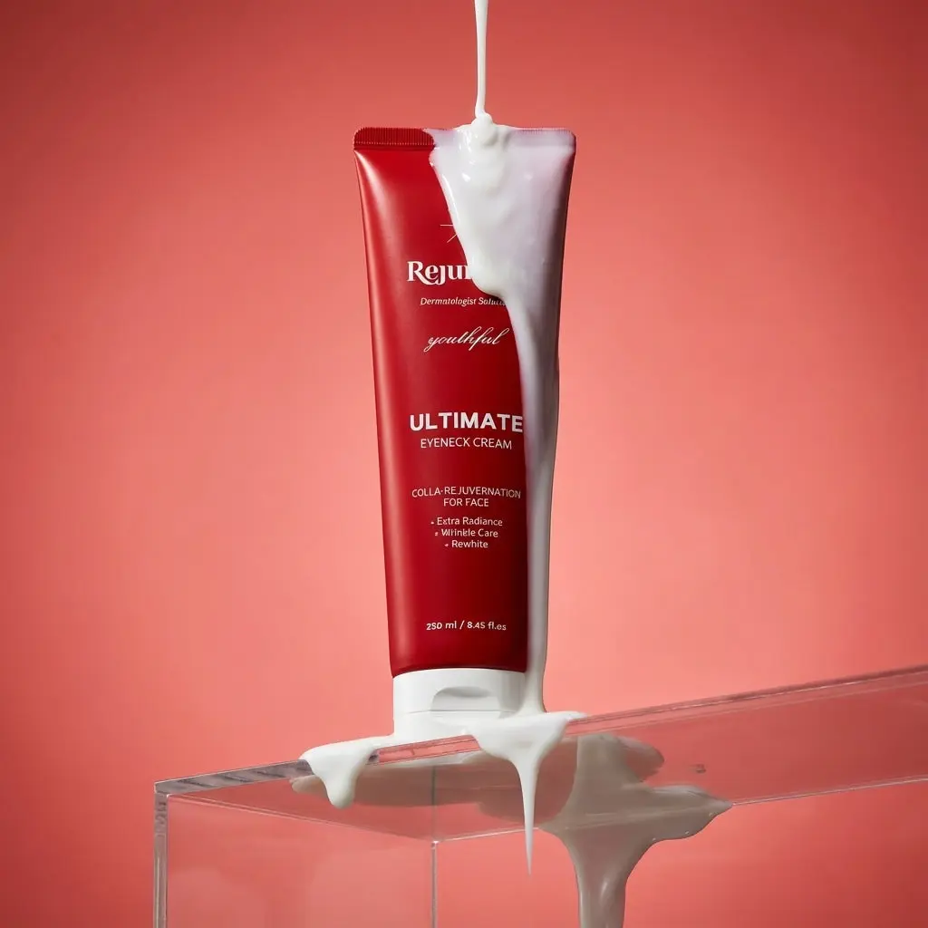 Ultimate Eye Neck Cream