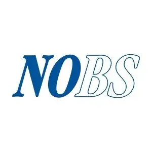 NOBS Routines shop logo