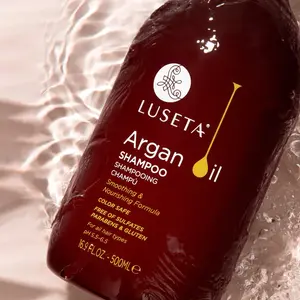 Argan Oil Shampoo Argan Oil Shampoo
