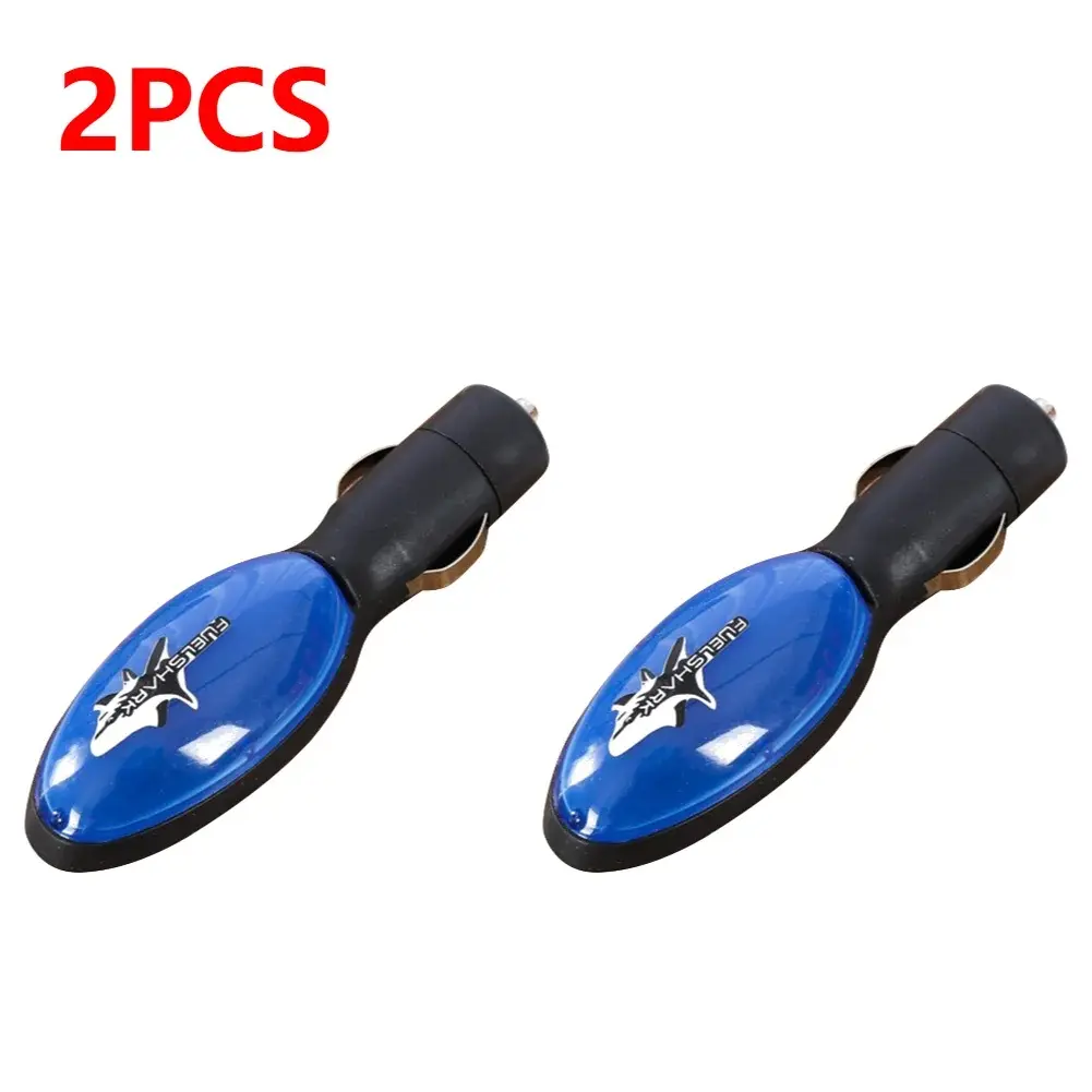 Portable Car Fuel Saver Save On Gas Fuel Economizer Save Gas Features Practical Auto Fuel Saver For Vehicles Fuel-saving