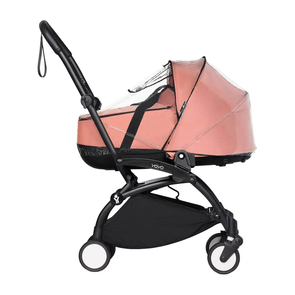Stokke YOYO Bassinet Rain Cover Stokke YOYO Bassinet Rain Cover