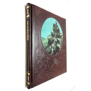 USED-The Expressmen Old West Series by David Nevin (Hardcover)