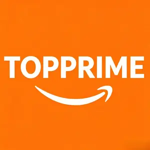TopPrime shop logo