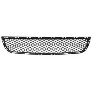 New Fit For 12-17 Buick Verano Front Bumper Lower Grille Grill Assembly Black