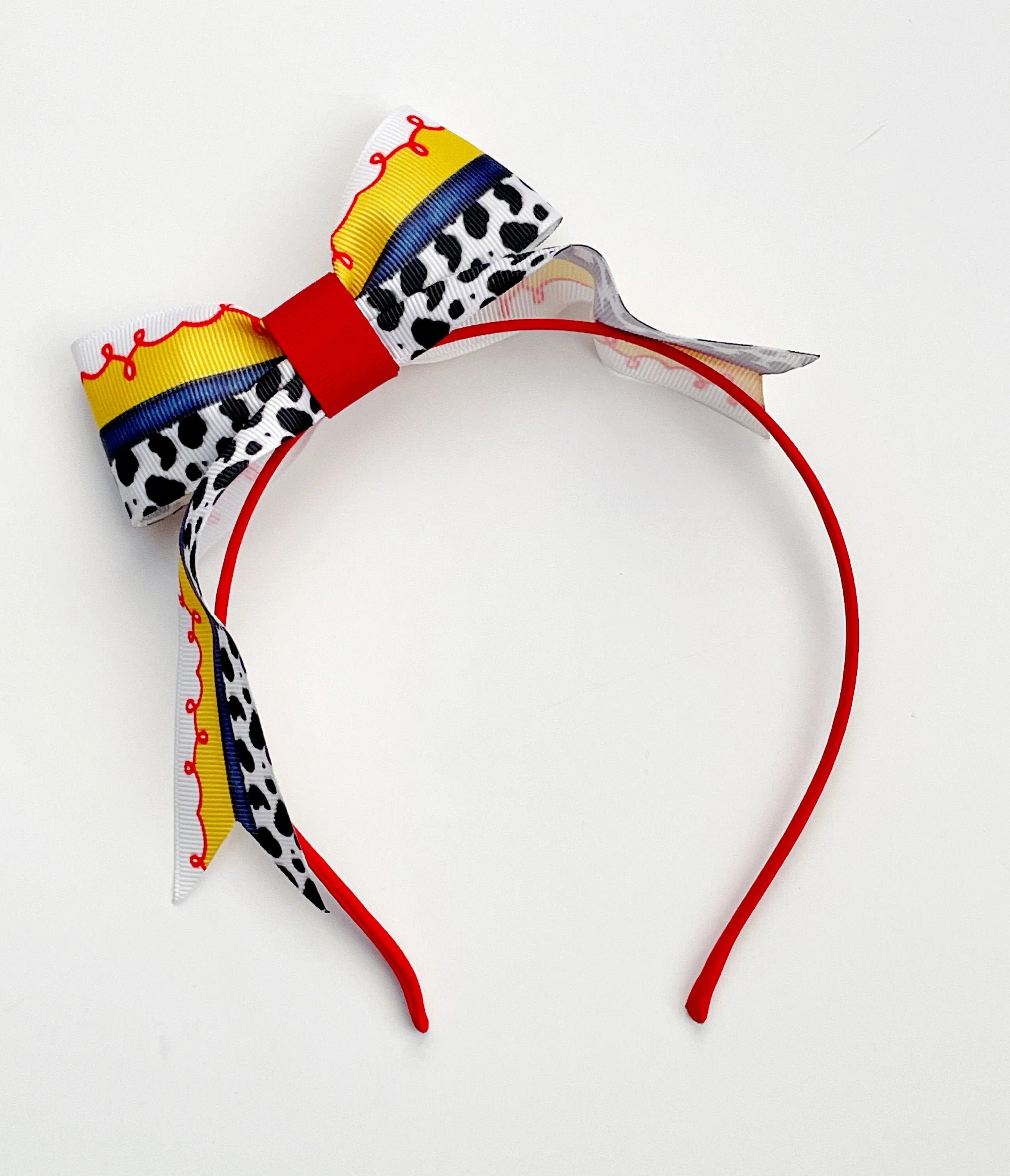 Jessie Headband