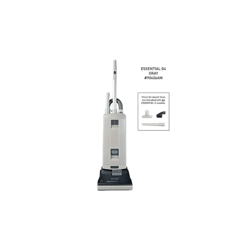 SEBO Essential G5 Upright Vacuum 90407AM