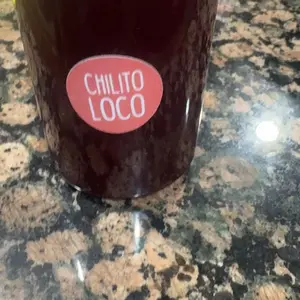 Chilitoloco Chamoy Flavor Sauce