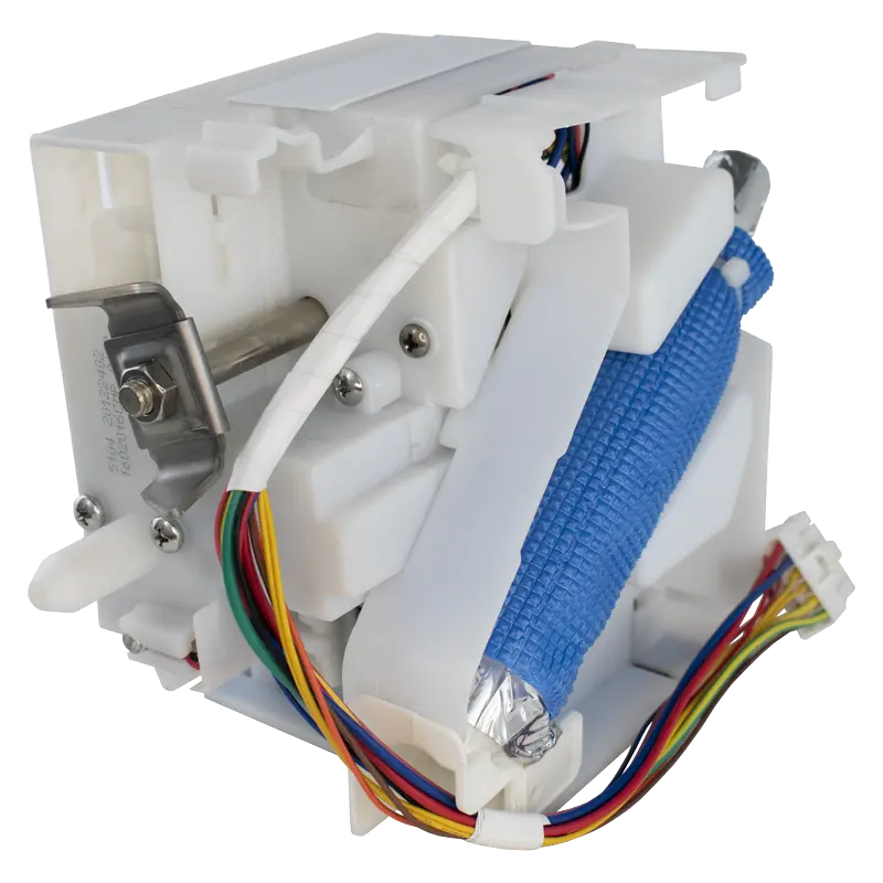 Ice Maker Auger Assembly For Samsung Refrigerators DA97-12540G