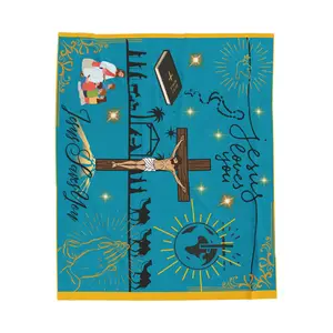 Velveteen Plush Blanket